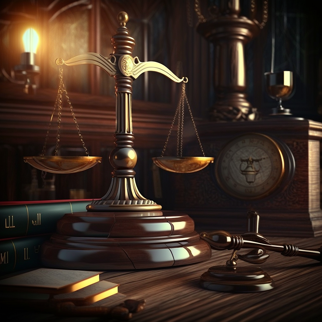 court-justice-scales-gavel-generative-ai-small